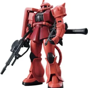 HG 1/144 MS-06S ZAKU Ⅱ