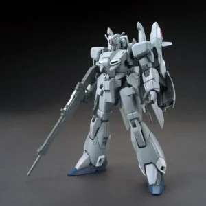 HGUC 1/144 ZETA PLUS (UNICORN Ver.)
