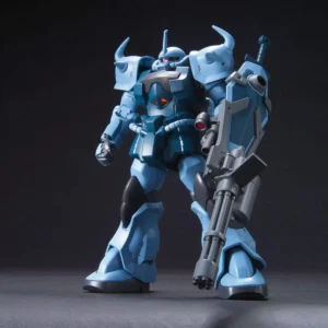 HGUC 1/144 GOUF CUSTOM