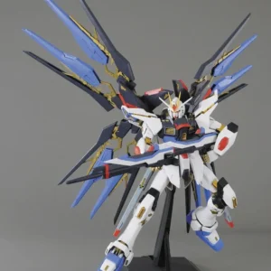 PG 1/60 STRIKE FREEDOM GUNDAM