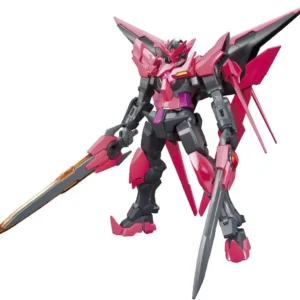 HGBF 1/144 Gundam Exia Dark Matter