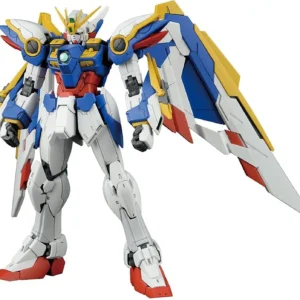 RG 1/144 XXXG-01W WING GUNDAM EW