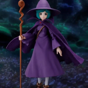 S.H.Figuarts Schierke