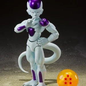 [PREVENTA] S.H.Figuarts FRIEZA FOURTH FORM (REISSUE)