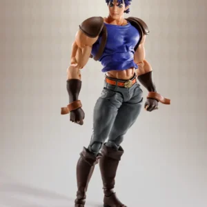 [PREVENTA] S.H.Figuarts JONATHAN JOESTAR