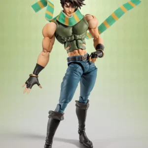 [PREVENTA] S.H.Figuarts JOSEPH JOESTAR