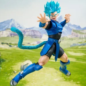 [PREVENTA] S.H.Figuarts SHALLOT