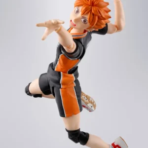 [PREVENTA] S.H.Figuarts Shoyo Hinata