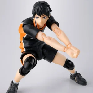 [PREVENTA] S.H.Figuarts Tobio Kageyama