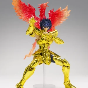 [PREVENTA] SAINT CLOTH MYTH EX LEO IKKI -INHERITOR OF THE GOLD CLOTH