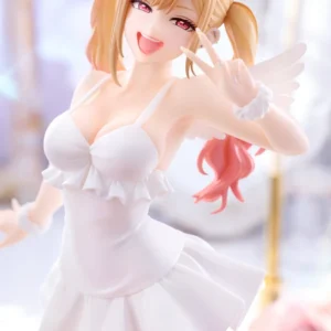 [PREVENTA] Furyu BiCute Pure Figure -Marin Kitagawa-