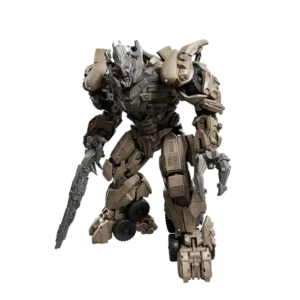 [PREVENTA] Blokees Transformers Classic Class 22 Megatron