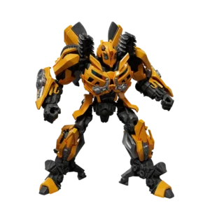 [PREVENTA] Blokees Transformers Classic Class 23 Bumblebee
