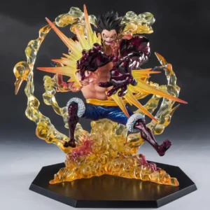 [PREVENTA] FiguartsZERO MONKEY D LUFFY GEAR4 -LEO BAZOOKA-(REISSUE)