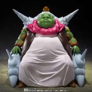 [PREVENTA] S.H.Figuarts THE GREAT ELDER