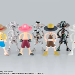 [PREVENTA] Box Set LUFFY's Archive of Adventure [Vol.2]