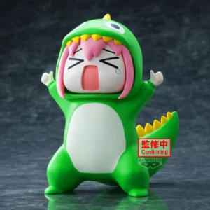 [PREVENTA] Banpresto BOCCHI THE ROCK! Enshrined Monsters Approval desire Monster