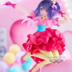 [PREVENTA] Banpresto OSHI NO KO ESPRESTO-Poppin' Heart-Ai
