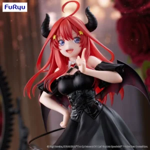 [PREVENTA] Furyu The Quintessential Quintuplets Specials2 BiCute Dark Figure -Nakano Itsuki-