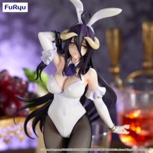 [PREVENTA] Furyu OVERLORD BiCute Bunnies Figure -Albedo-