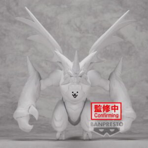[PREVENTA] Banpresto The Battle Cats FIGURE～BAHAMUT CAT～