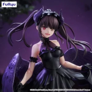[PREVENTA] Furyu BiCute Dark Figure -Kurumi Tokisaki-
