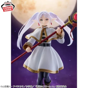 [PREVENTA] Banpresto Frieren Beyond Journey's End Grandista FRIEREN