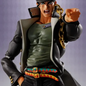 [PREVENTA] S.H.Figuarts Jotaro Kujo