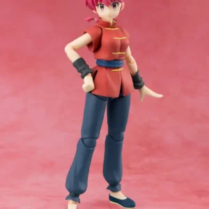 [PREVENTA] S.H.Figuarts RANMA