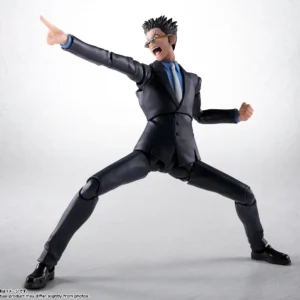 [PREVENTA] S.H.Figuarts LEORIO