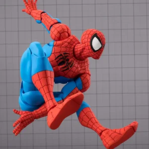 [PREVENTA] S.H.Figuarts Spider-Man (GAMER-VERSE)