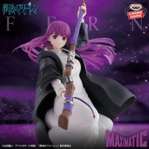 [PREVENTA] Banpresto Frieren Beyond Journey's End MAXIMATIC FERN