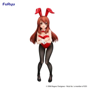 [PREVENTA] Furyu BiCute Bunnies Figure Mikuru Asahina