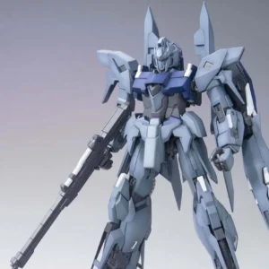[PREVENTA] MG 1/100 DELTA PLUS