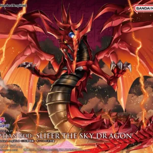 [PREVENTA] Figure-rise Standard Amplified -EGYPTIAN GOD- SLIFER THE SKY DRAGON