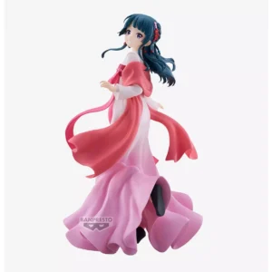 [PREVENTA] Banpresto The Apothecary Diaries Maomao FIGURE Walking Around Town