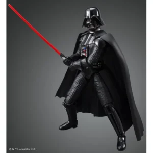 [PREVENTA] Bandai Hobby 1/12 DARTH VADER