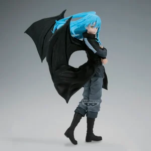 [PREVENTA] Banpresto That Time I Got Reincarnated as a Slime the Movie Tears of the Azure Sea Rimuru Tempest FIGURE