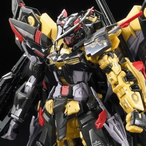 [PREVENTA] RG 1/144 GUNDAM ASTRAY GOLDFRAME AMATSU MINA