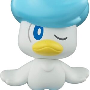 [PREVENTA] Pokemon Model Kit QUICK 19 QUAXLY