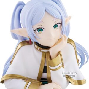 [PREVENTA] Banpresto Frieren Beyond Journey's End BUST FIGURE Frieren