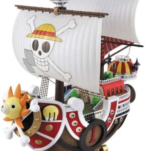 [PREVENTA] Bandai Hobby THOUSAND SUNNY LAND OF WANO Ver.