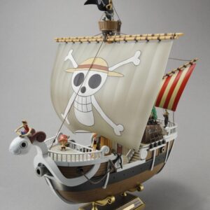 [PREVENTA] Bandai Hobby GOING MERRY