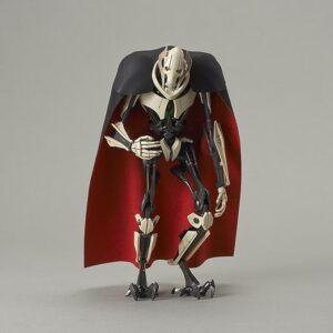 [PREVENTA] Bandai Hobby 1/12 GENERAL GRIEVOUS
