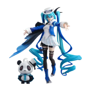 [PREVENTA] Blokees Hatsune Miku Fantastics Series Miku With You 2025
