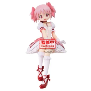 [PREVENTA] Banpresto Puella Magi Madoka Magica the Movie -Rebellion- Madoka Kaname FIGURE