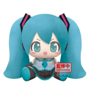 [PREVENTA] Banpresto HATSUNE MIKU SUPER BIG PLUSH