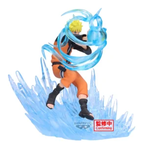 [PREVENTA] Banpresto NARUTO SHIPPUDEN Combination Battle2 NARUTO UZUMAKI