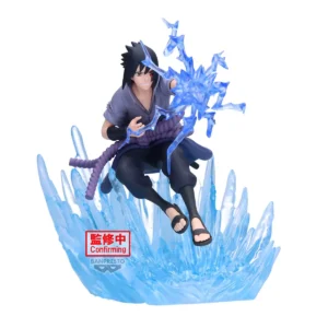[PREVENTA] Banpresto NARUTO SHIPPUDEN Combination Battle2 SASUKE UCHIHA