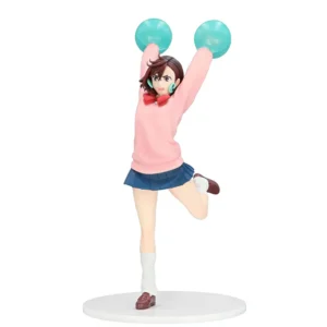 [PREVENTA] Furyu Trio-Try-iT Figure Momo
